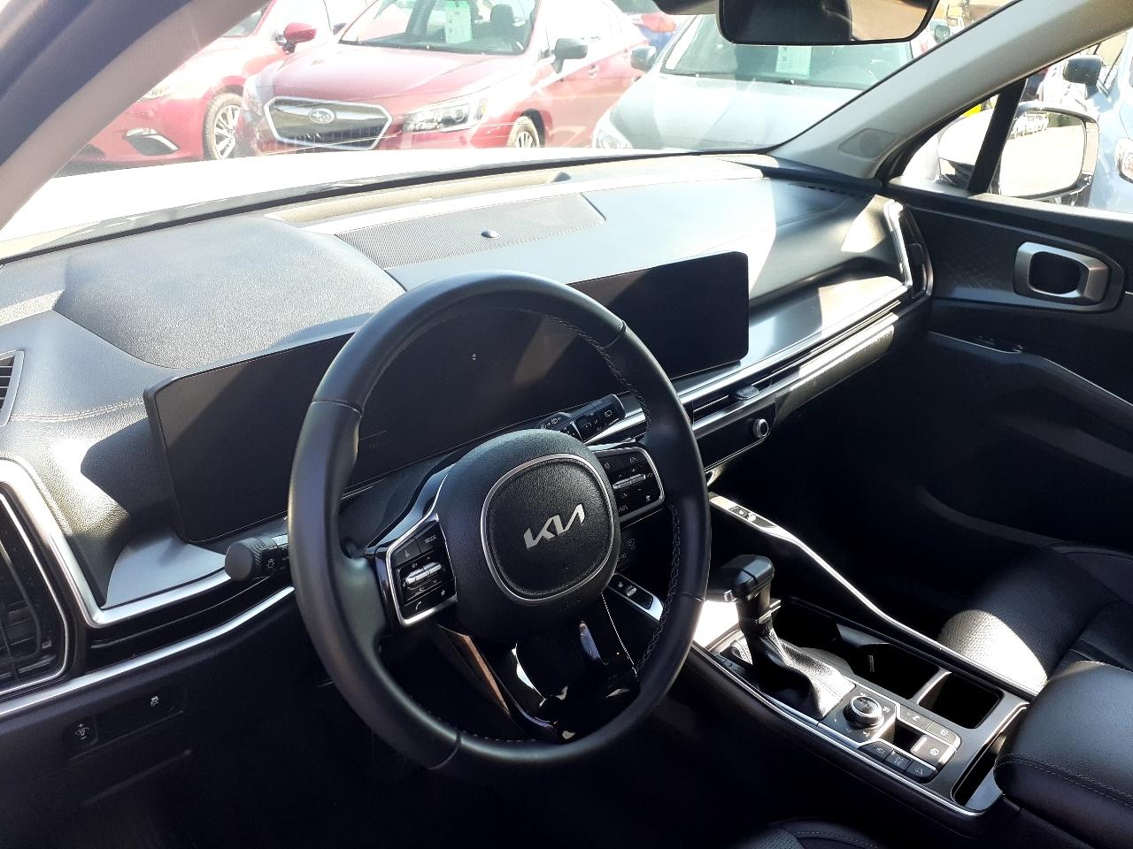 Kia Sorento S AWD 2025