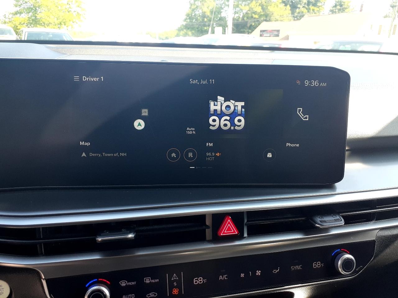 Kia Sorento S AWD 2025