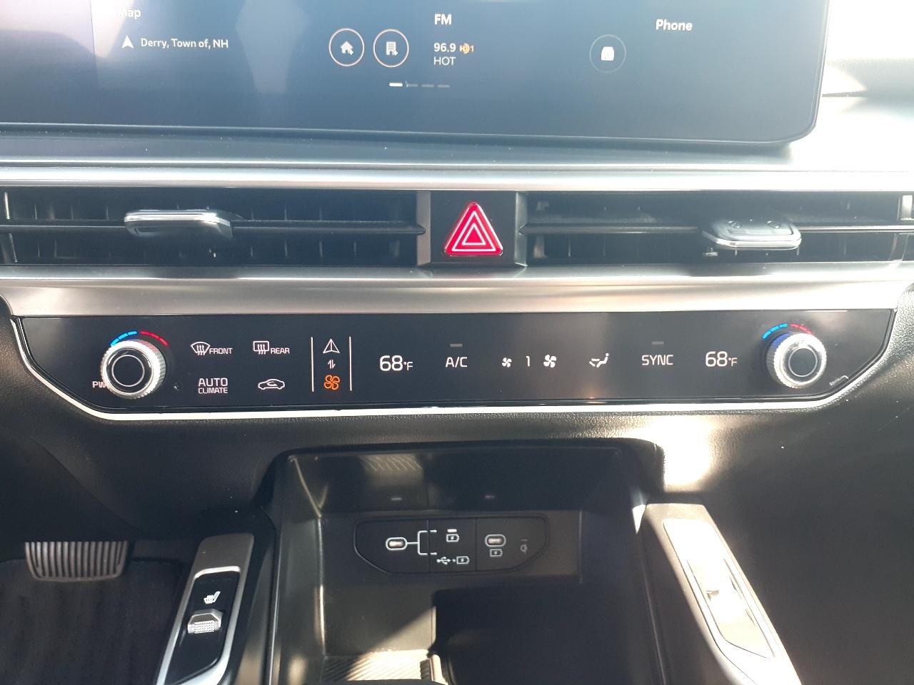Kia Sorento S AWD 2025