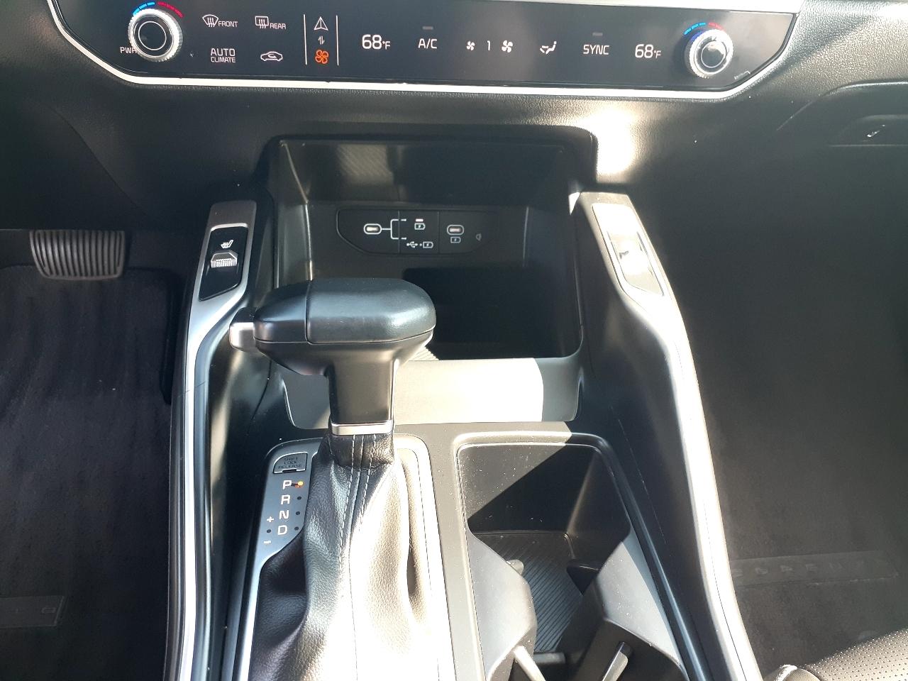 Kia Sorento S AWD 2025