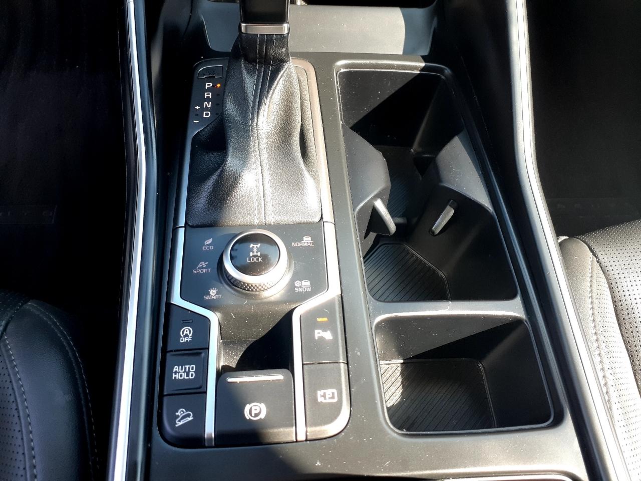 Kia Sorento S AWD 2025