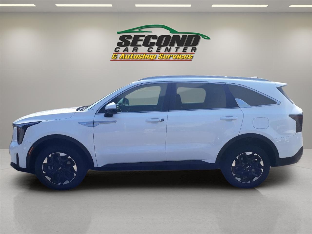 Kia Sorento S AWD 2025
