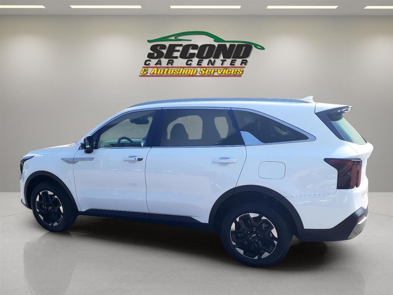 Kia Sorento S AWD 2025