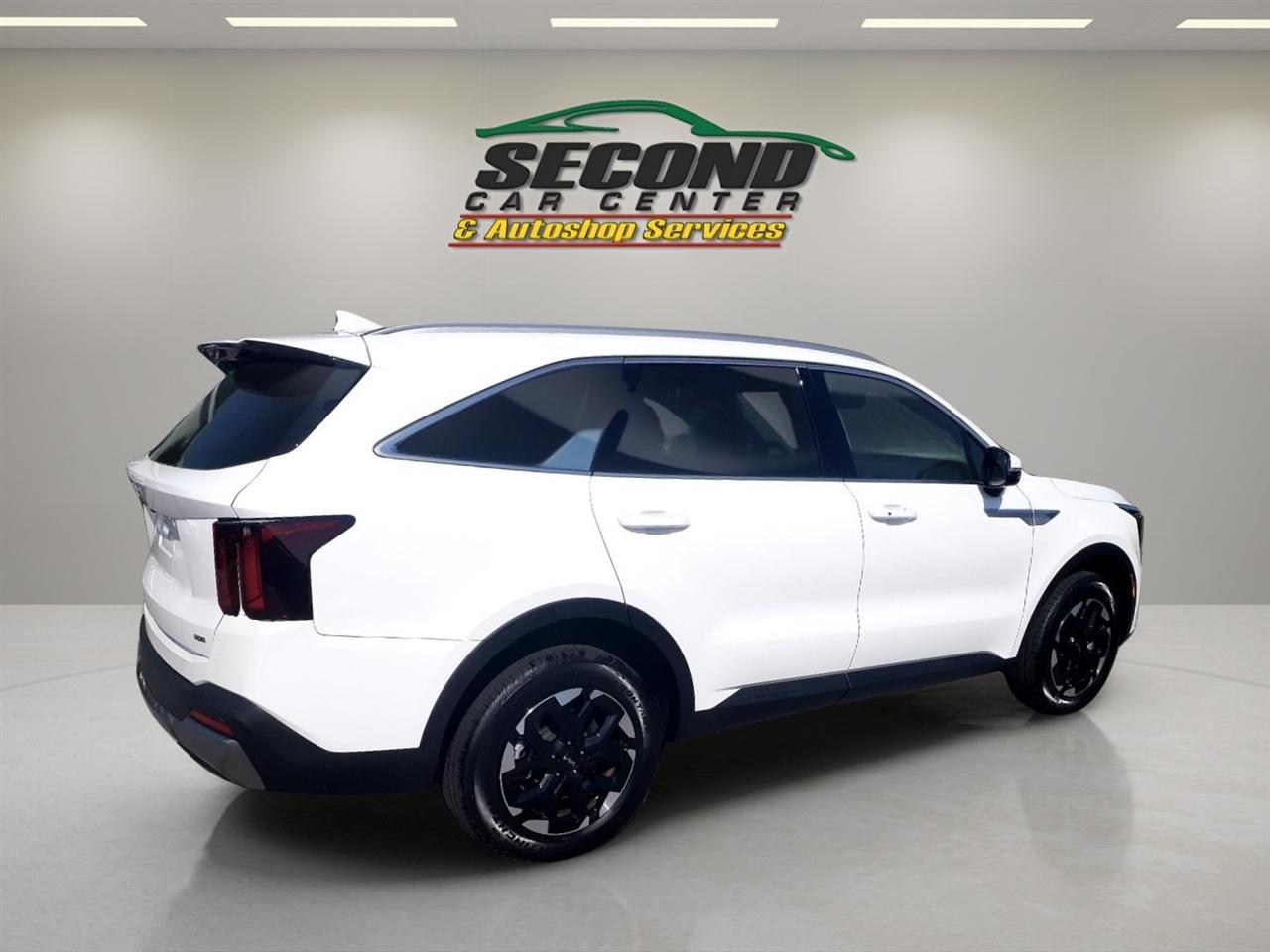 Kia Sorento S AWD 2025