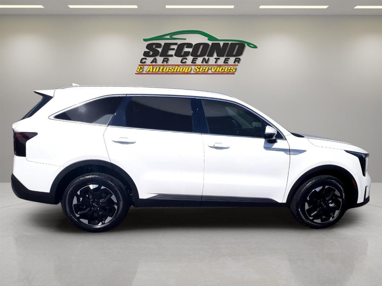 Kia Sorento S AWD 2025