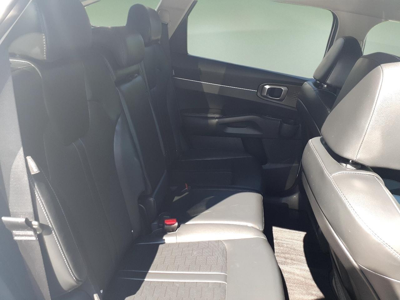 Kia Sorento S AWD 2025