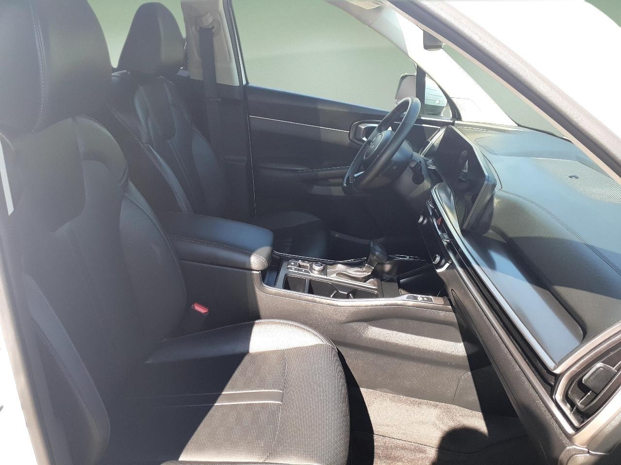Kia Sorento S AWD 2025