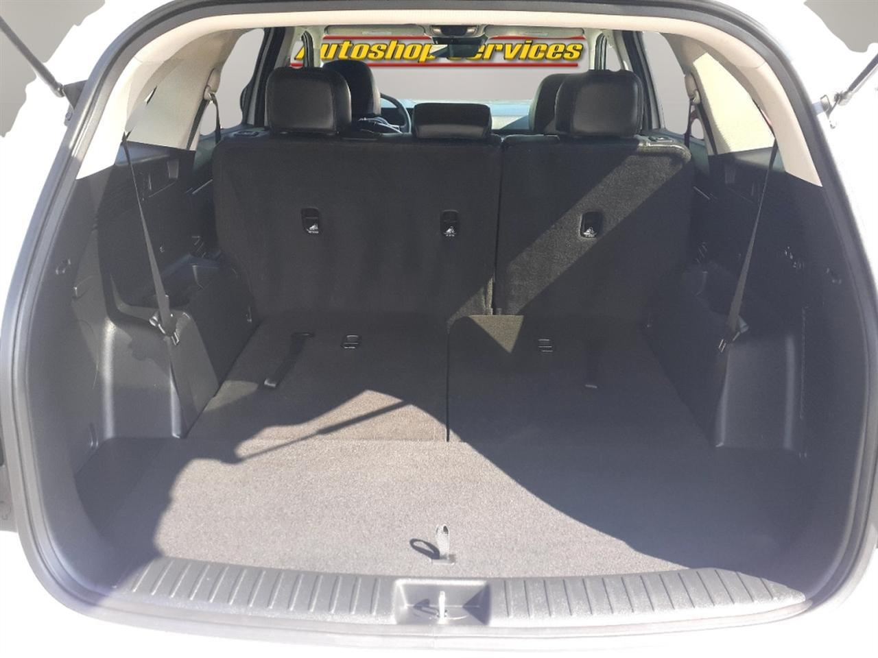 Kia Sorento S AWD 2025
