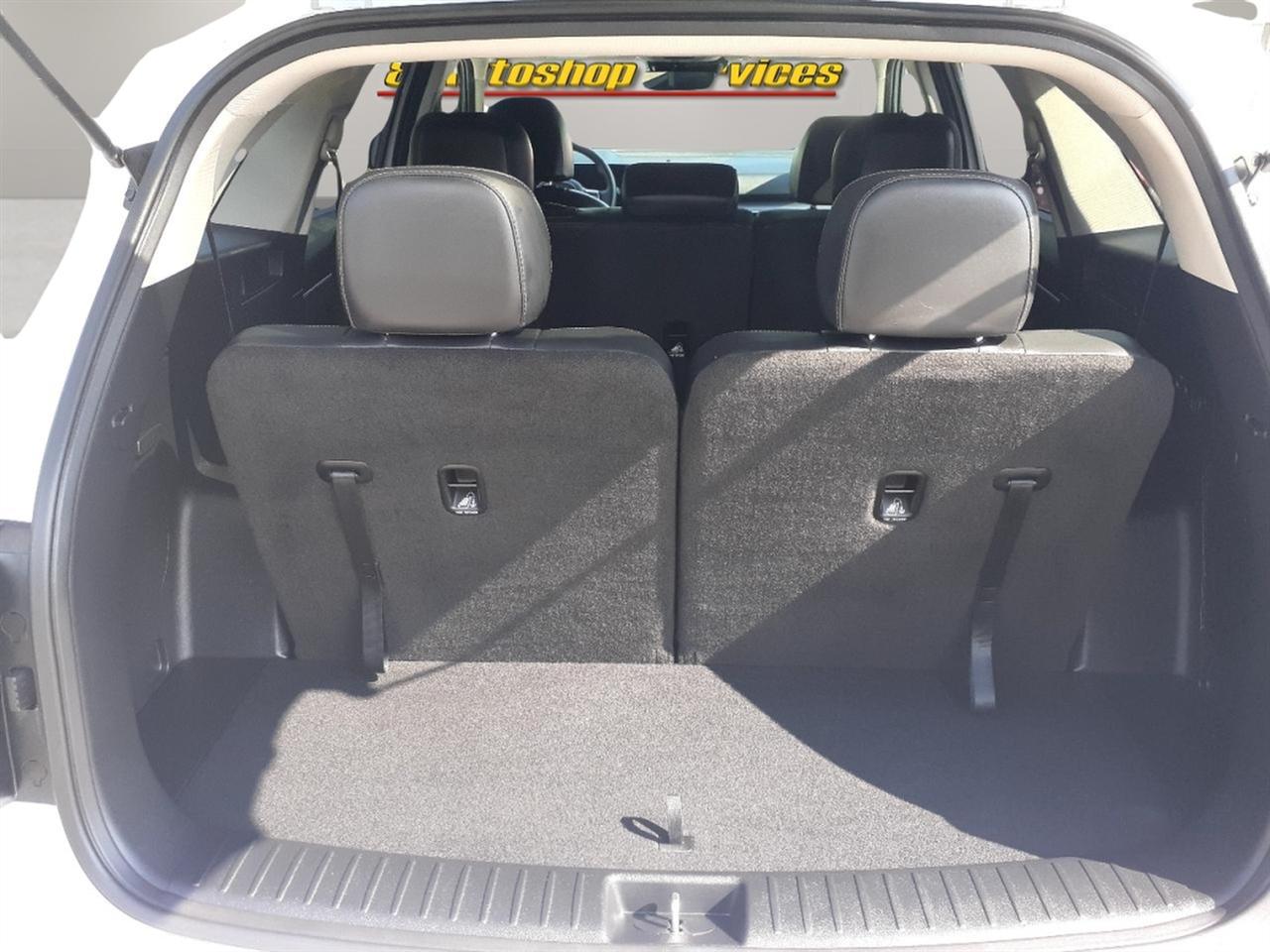 Kia Sorento S AWD 2025