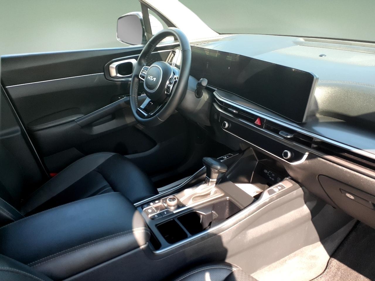 Kia Sorento S AWD 2025