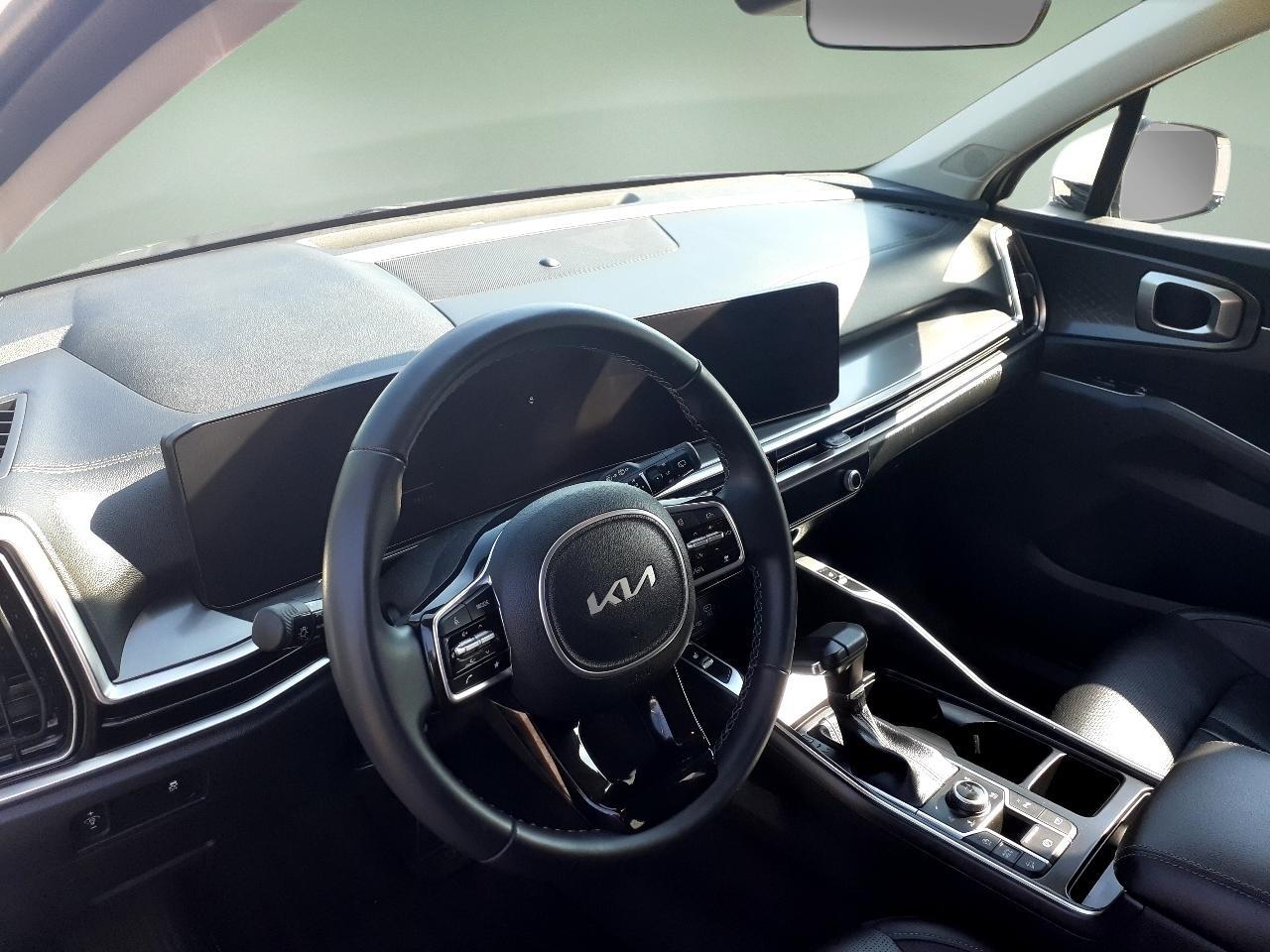 Kia Sorento S AWD 2025