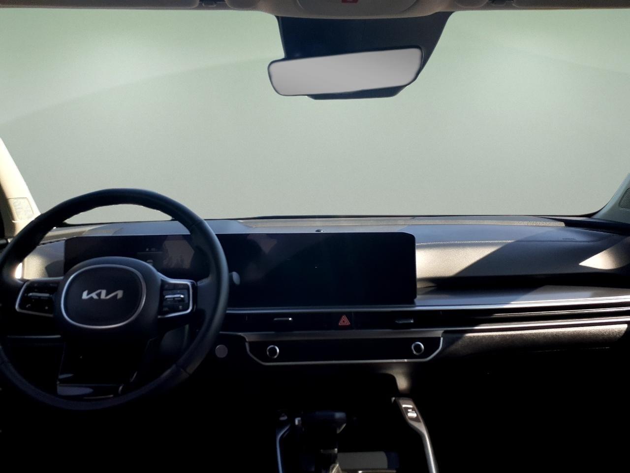 Kia Sorento S AWD 2025