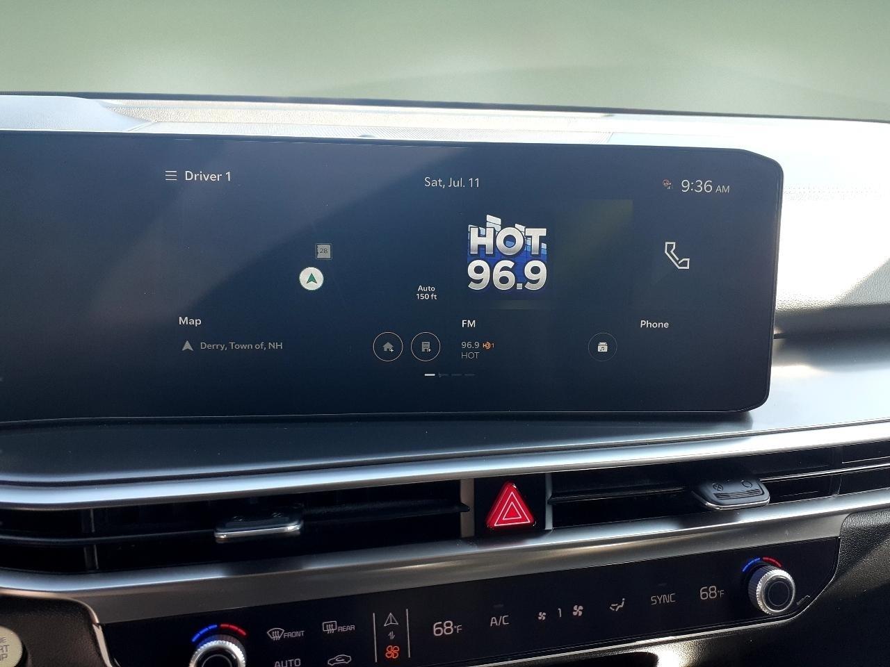 Kia Sorento S AWD 2025