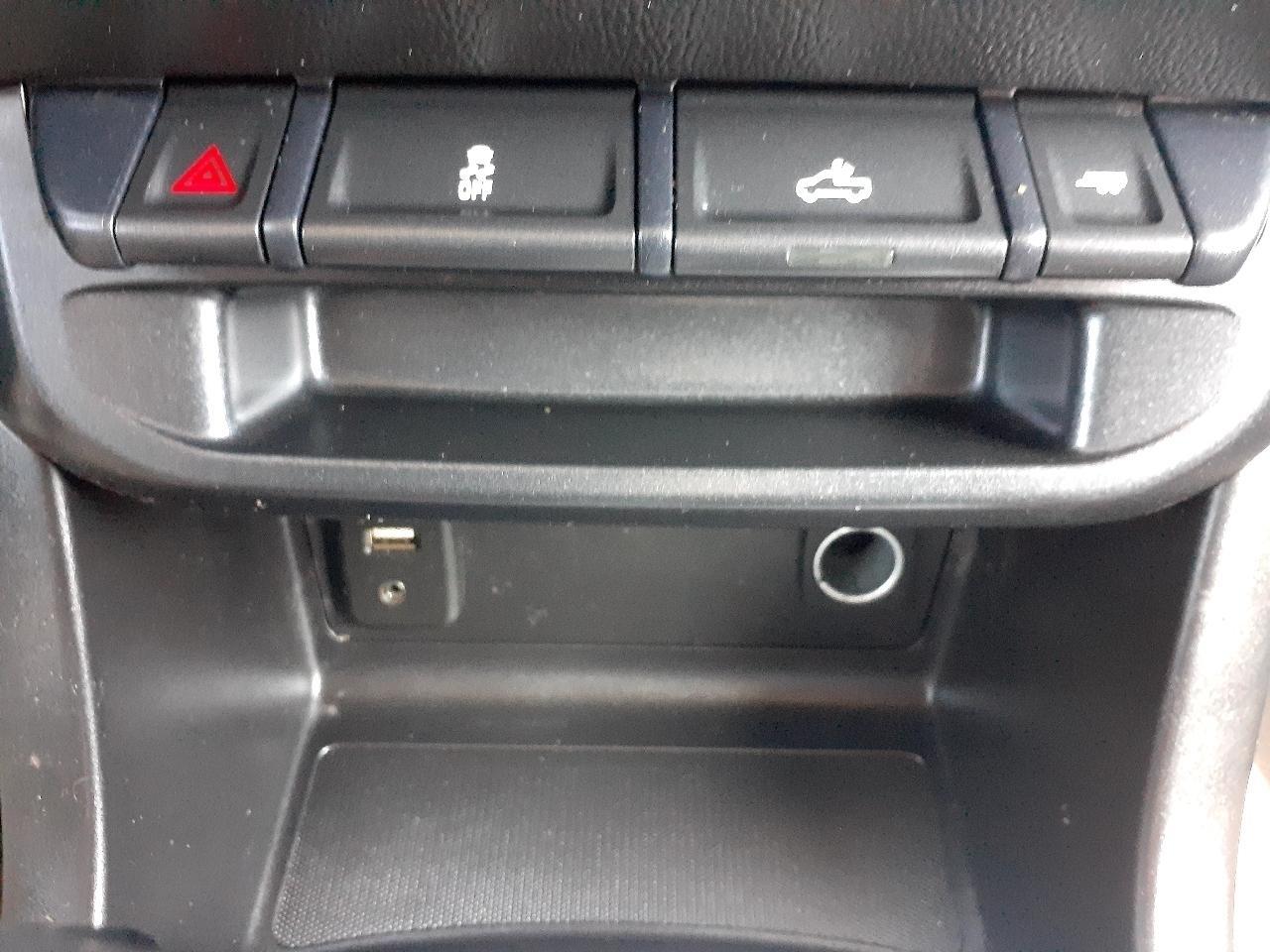 Chevrolet Colorado 4WD Ext Cab 128.3" LT 2018