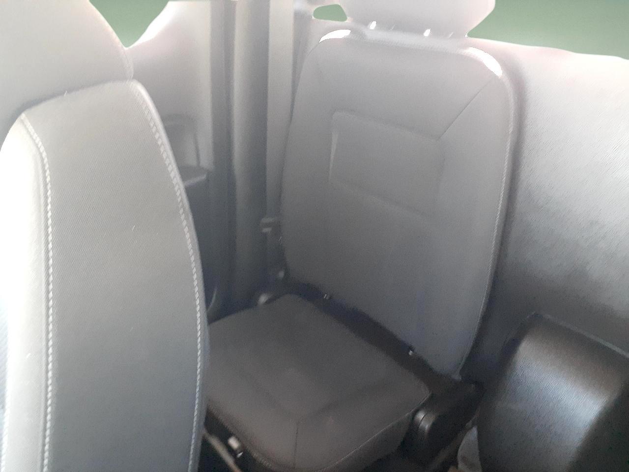 Chevrolet Colorado 4WD Ext Cab 128.3" LT 2018