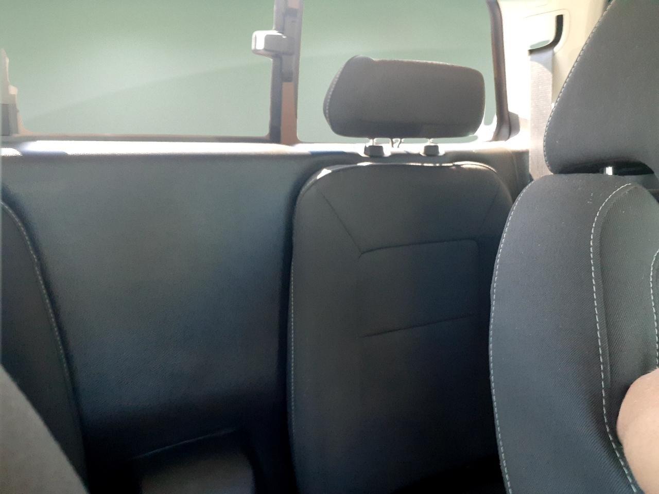 Chevrolet Colorado 4WD Ext Cab 128.3" LT 2018