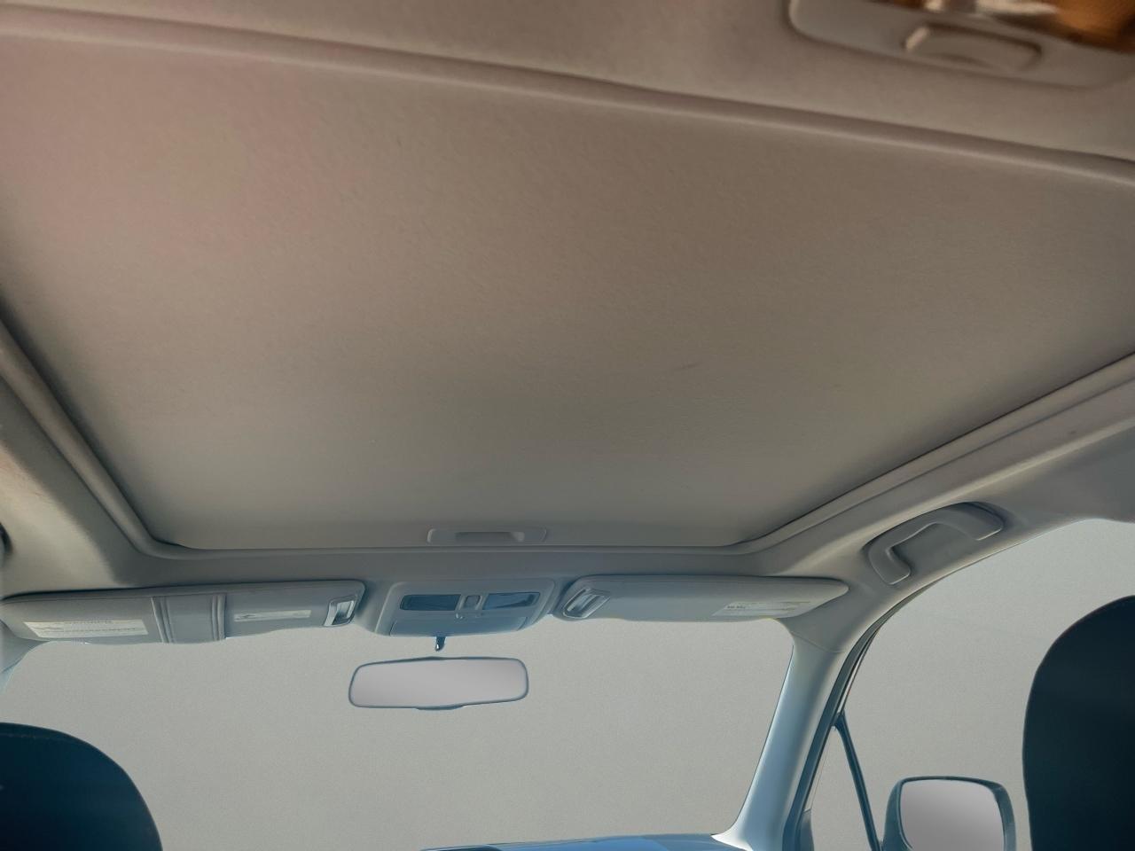 Subaru Forester 4dr CVT 2.5i Limited PZEV 2015