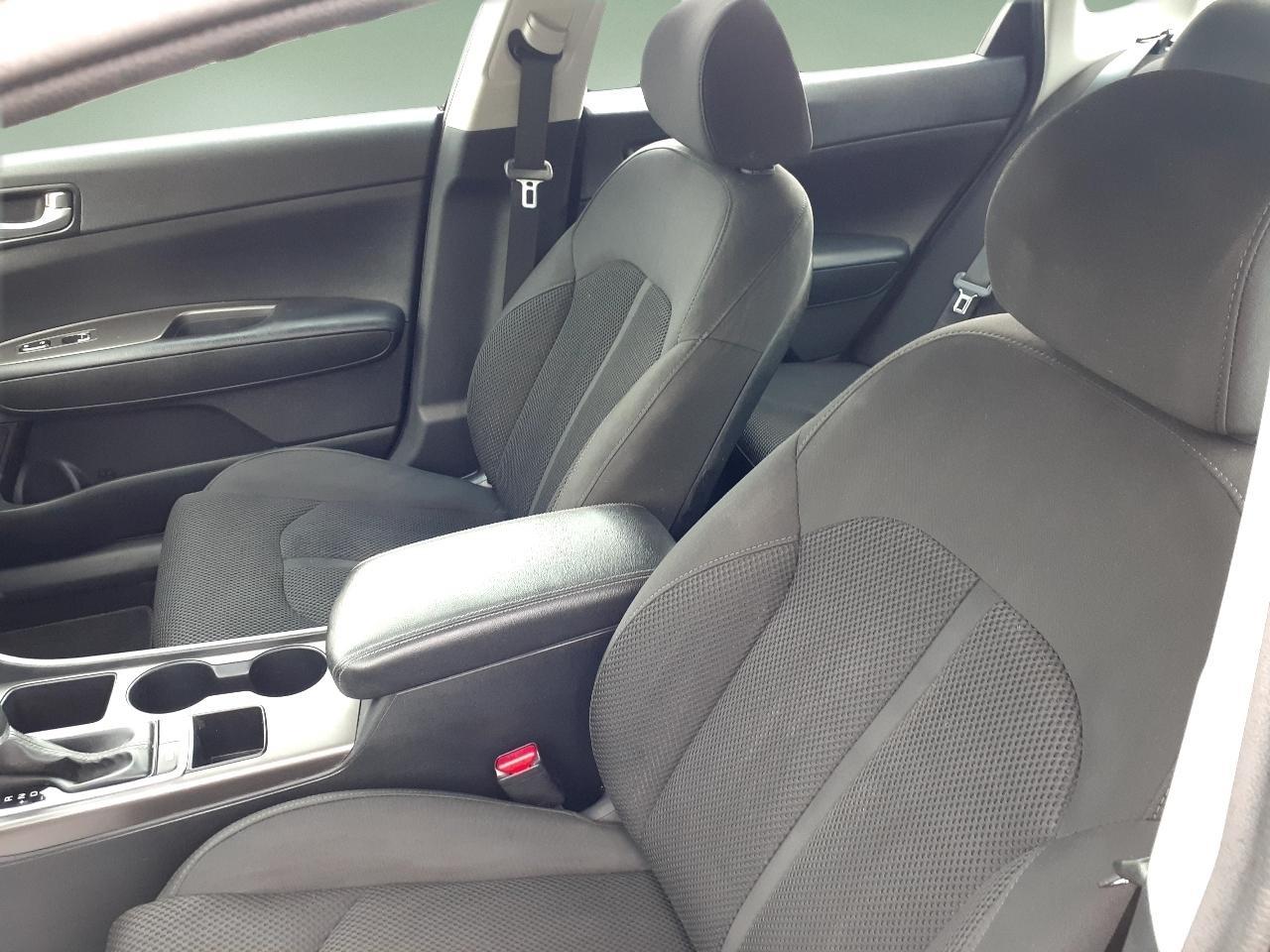 Kia Optima LX Auto 2020
