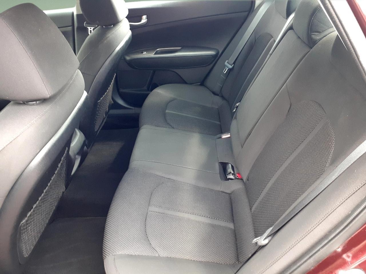 Kia Optima LX Auto 2020