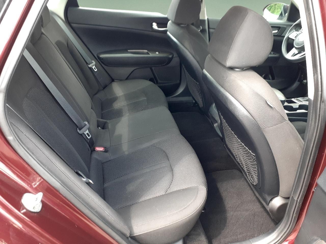 Kia Optima LX Auto 2020
