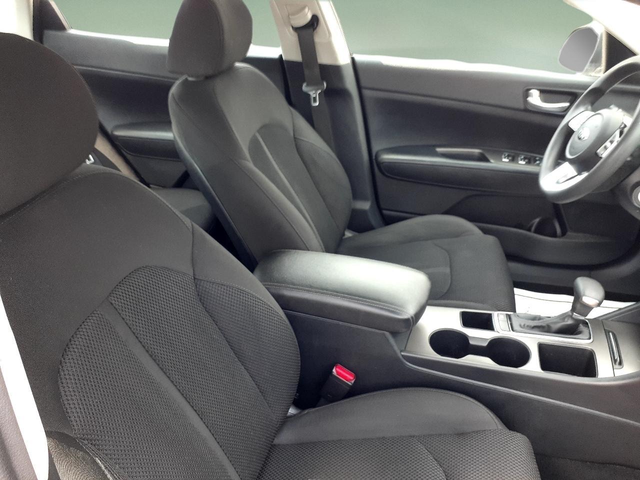 Kia Optima LX Auto 2020