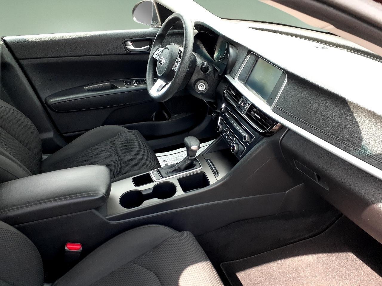 Kia Optima LX Auto 2020