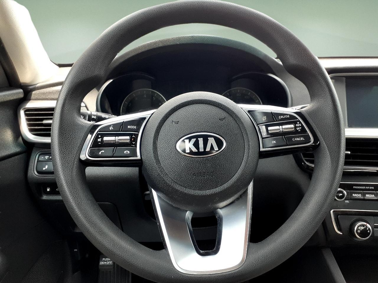 Kia Optima LX Auto 2020