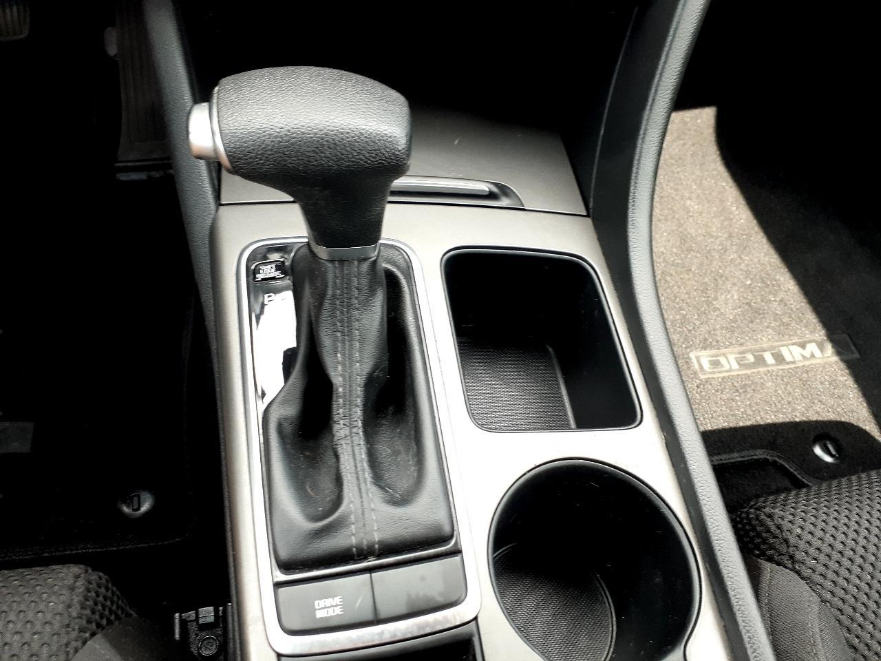 Kia Optima LX Auto 2020