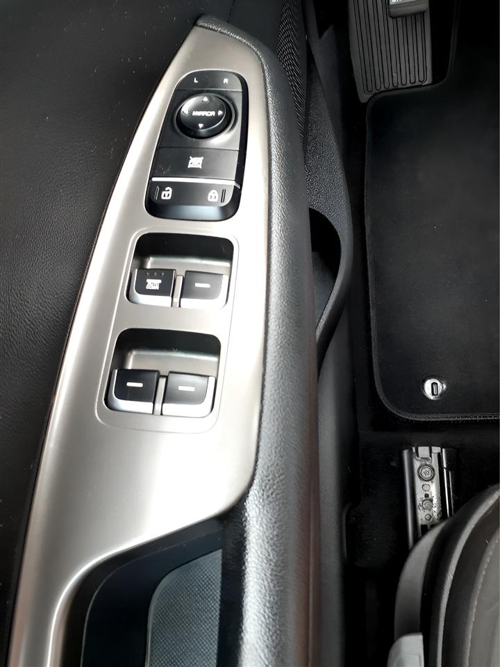 Kia Optima LX Auto 2020