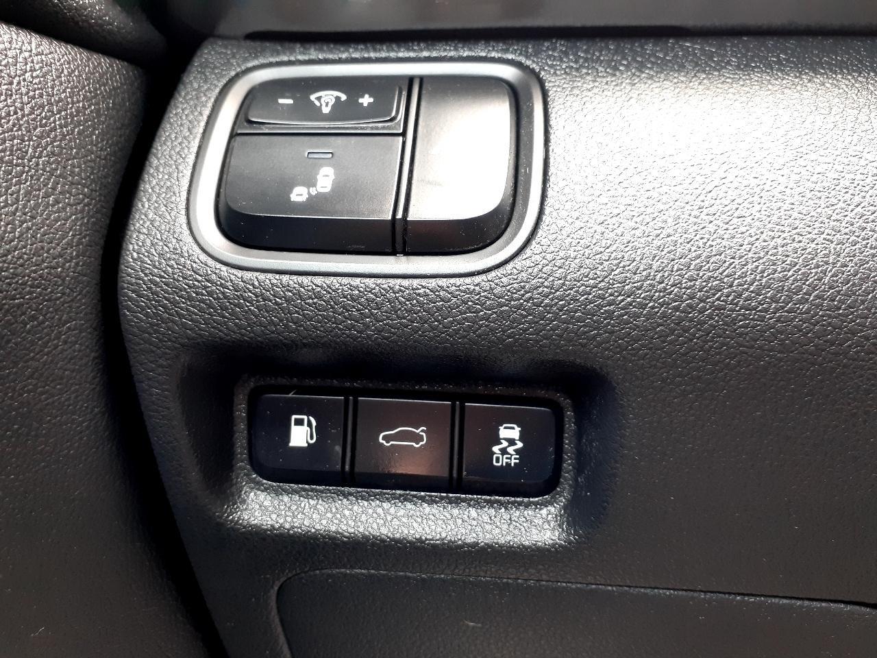 Kia Optima LX Auto 2020