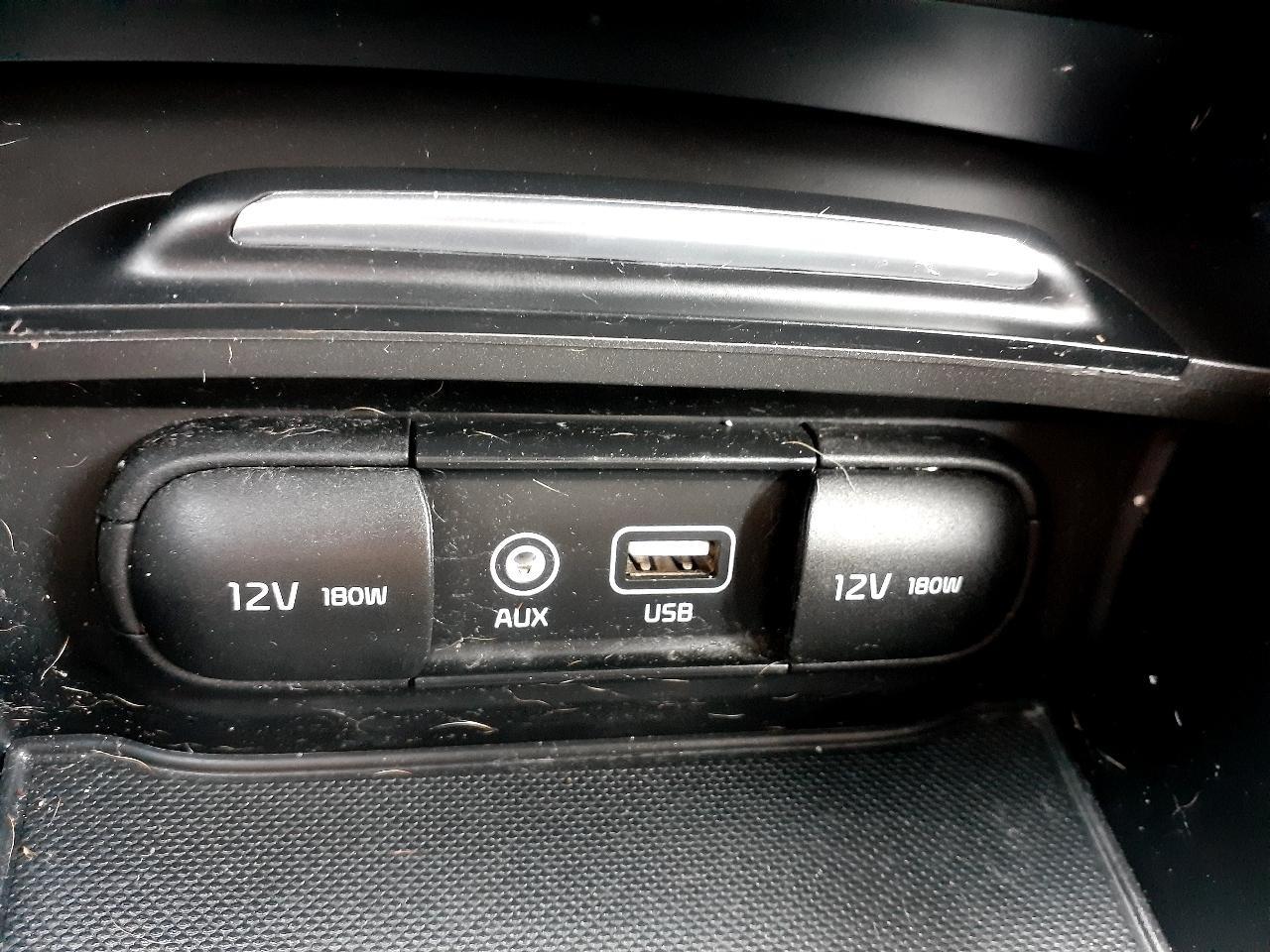 Kia Optima LX Auto 2020