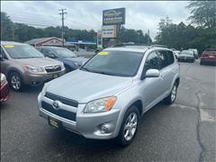 2011 Toyota RAV4 