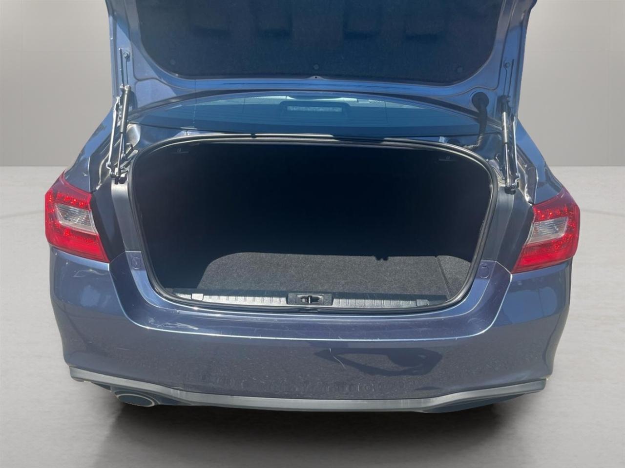 Subaru Legacy 2.5i Premium 2018
