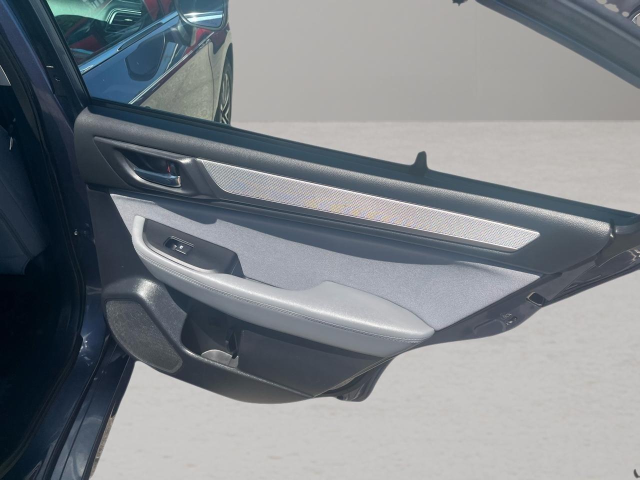Subaru Legacy 2.5i Premium 2018