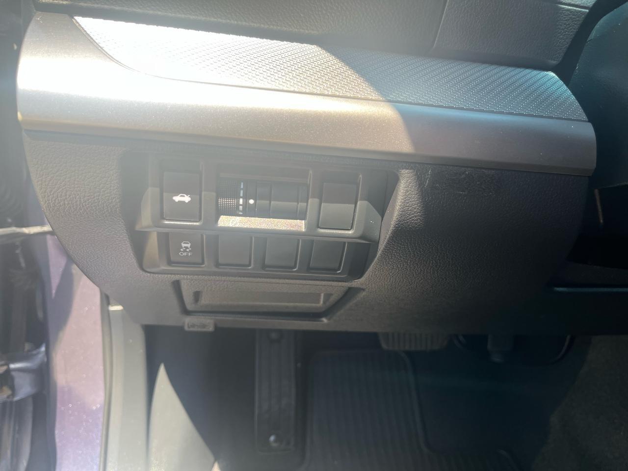 Subaru Legacy 2.5i Premium 2018
