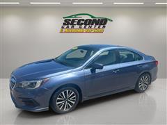2018 Subaru Legacy 