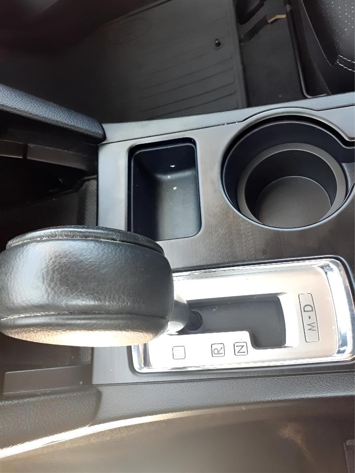 Subaru Legacy 4dr Sdn 2.5i Premium PZEV 2016