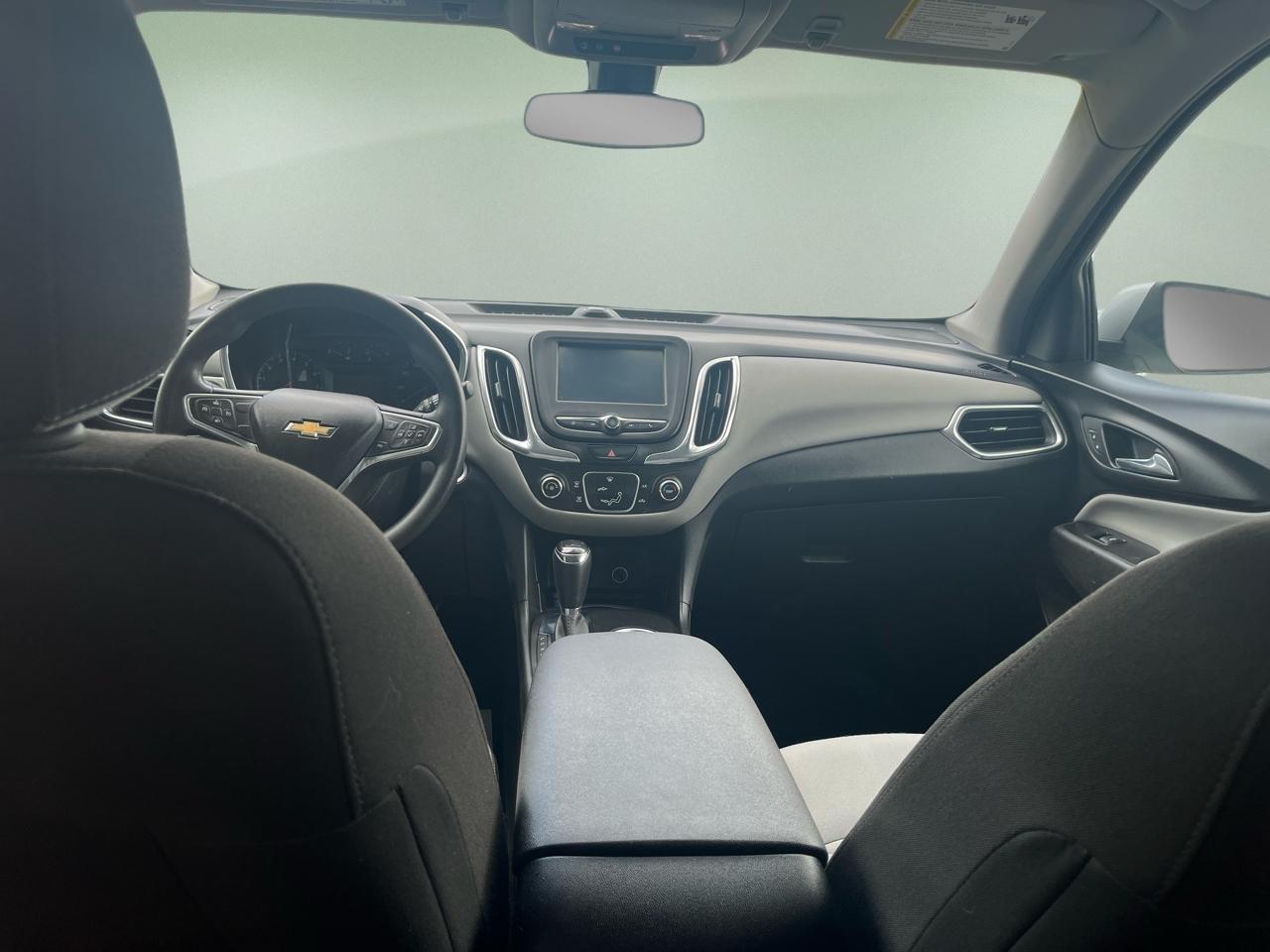 Chevrolet Equinox FWD 4dr LT w/1LT 2018