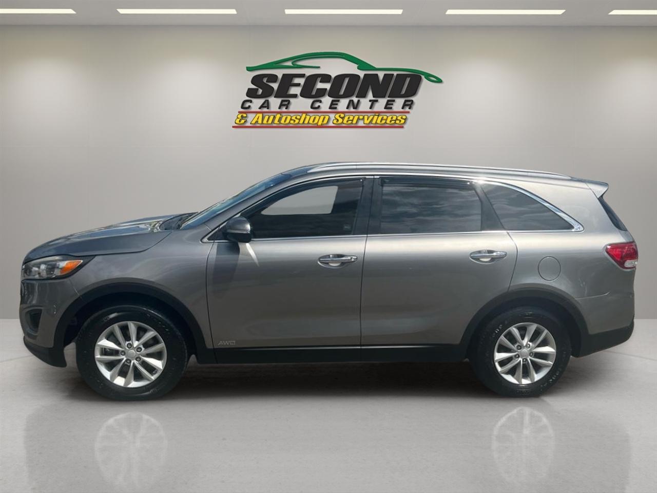 Kia Sorento LX AWD 2017