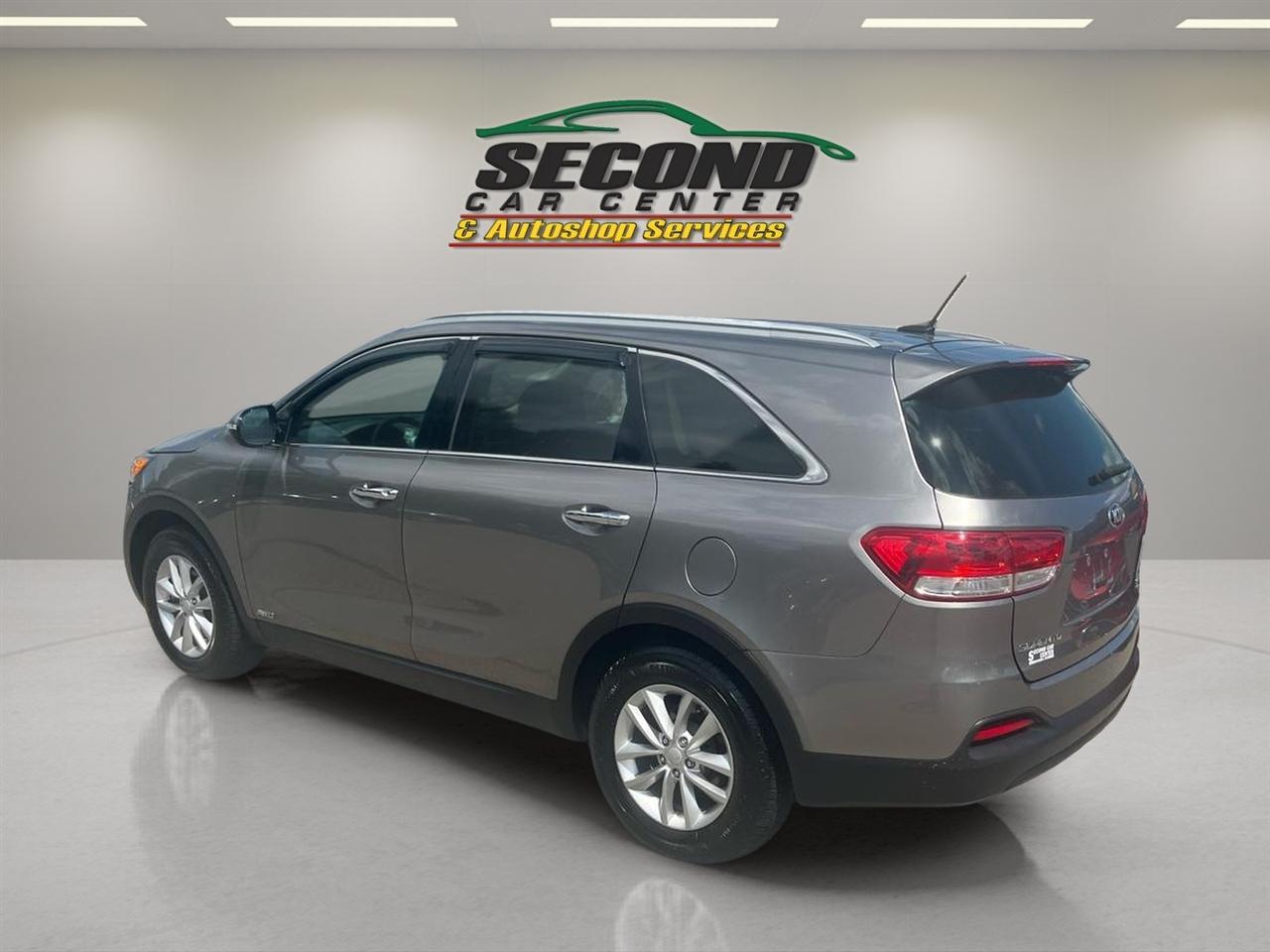 Kia Sorento LX AWD 2017