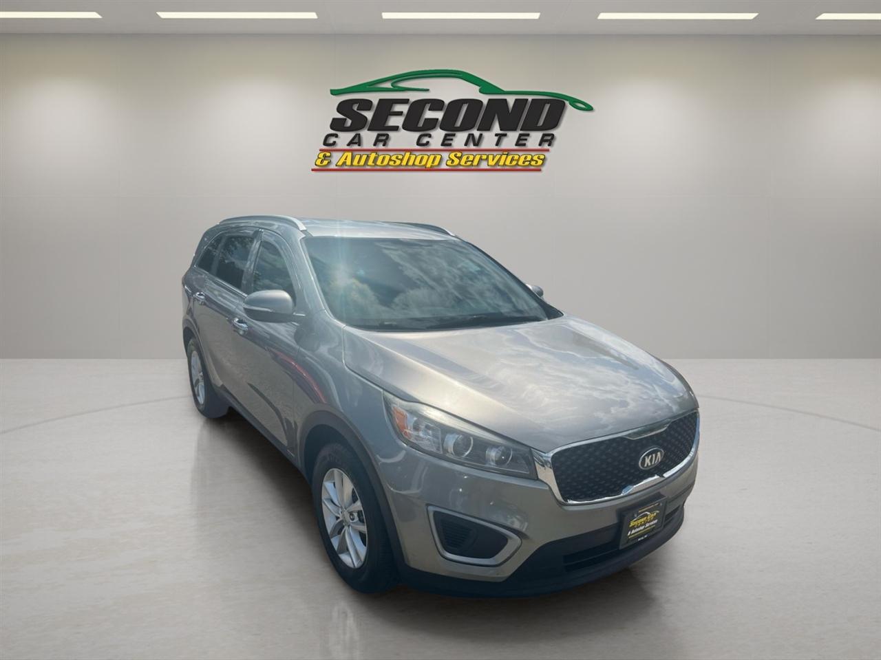 Kia Sorento LX AWD 2017