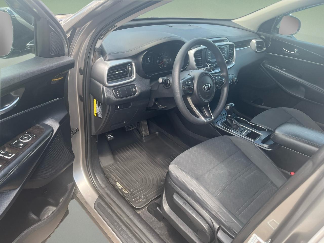 Kia Sorento LX AWD 2017