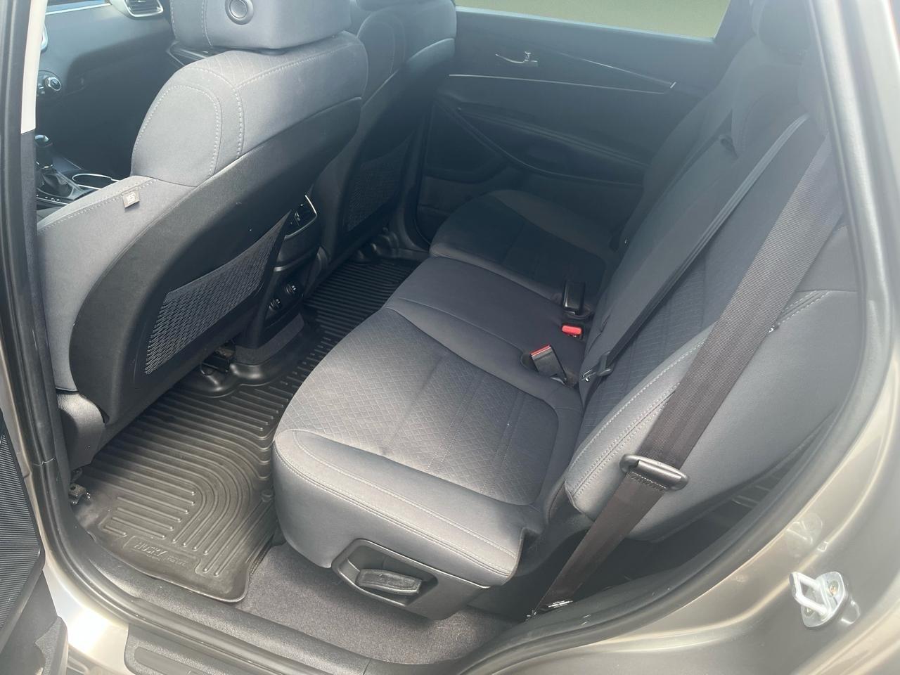 Kia Sorento LX AWD 2017