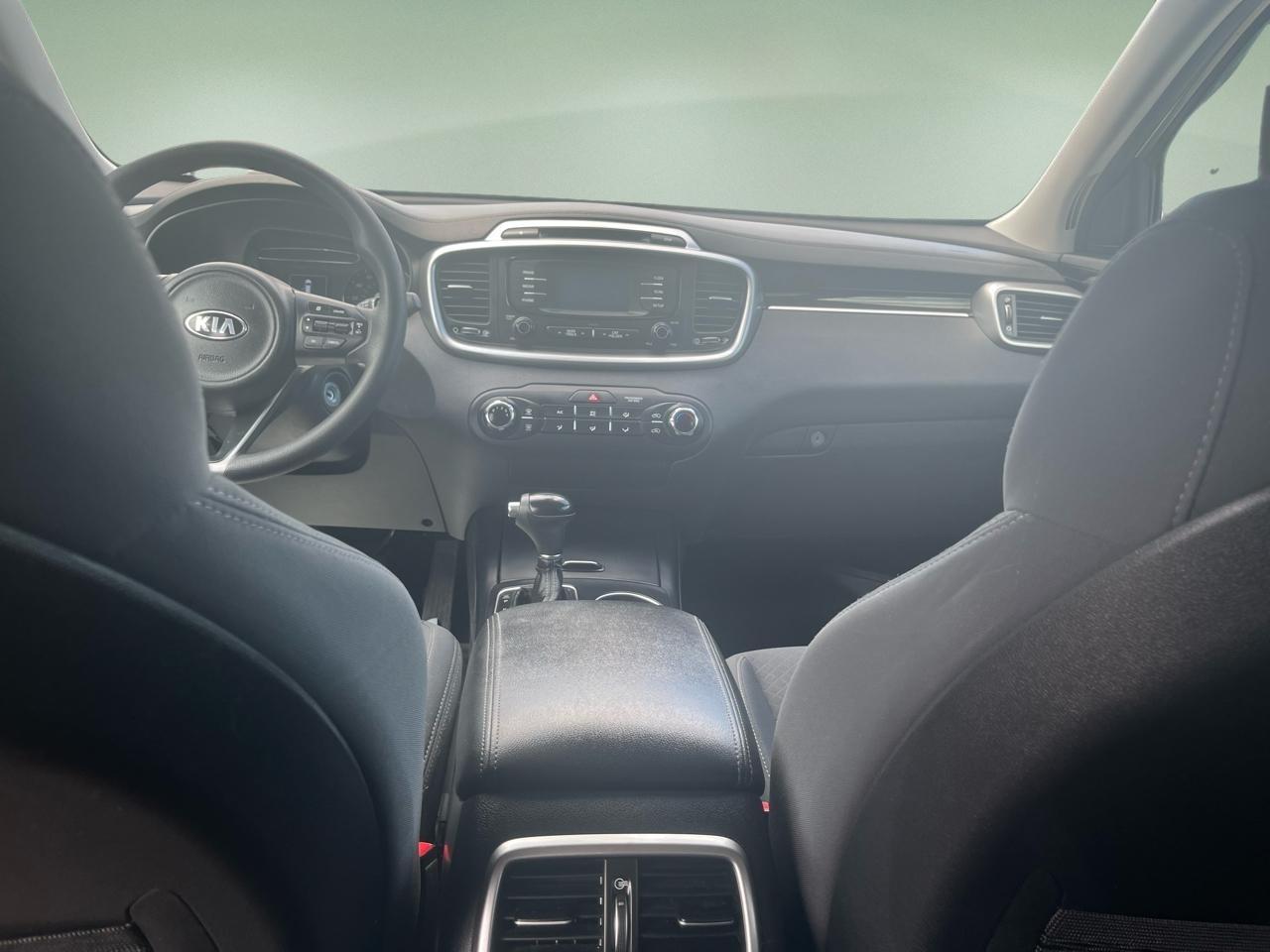 Kia Sorento LX AWD 2017