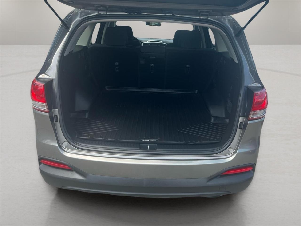 Kia Sorento LX AWD 2017