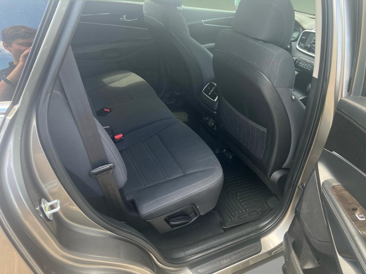 Kia Sorento LX AWD 2017