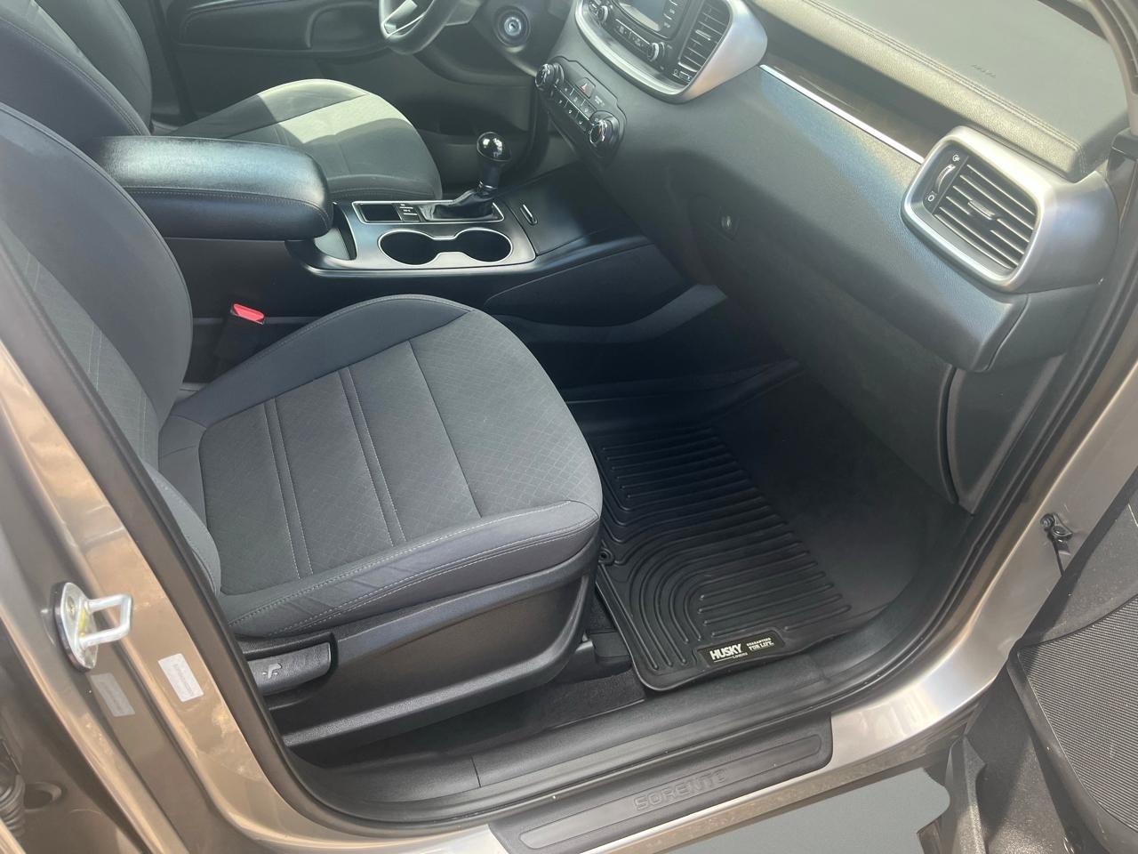 Kia Sorento LX AWD 2017