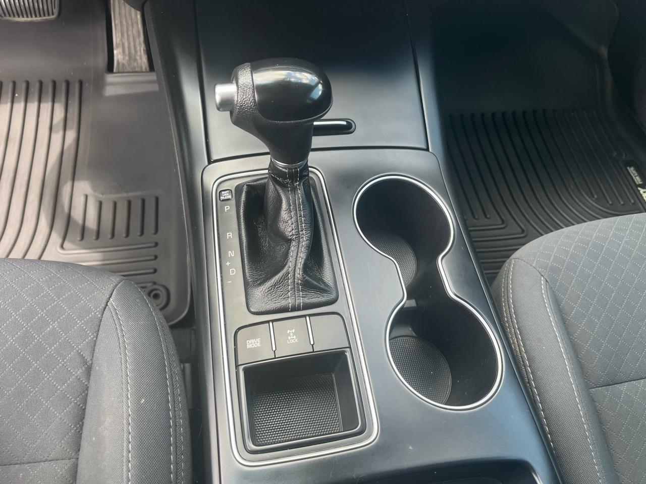Kia Sorento LX AWD 2017