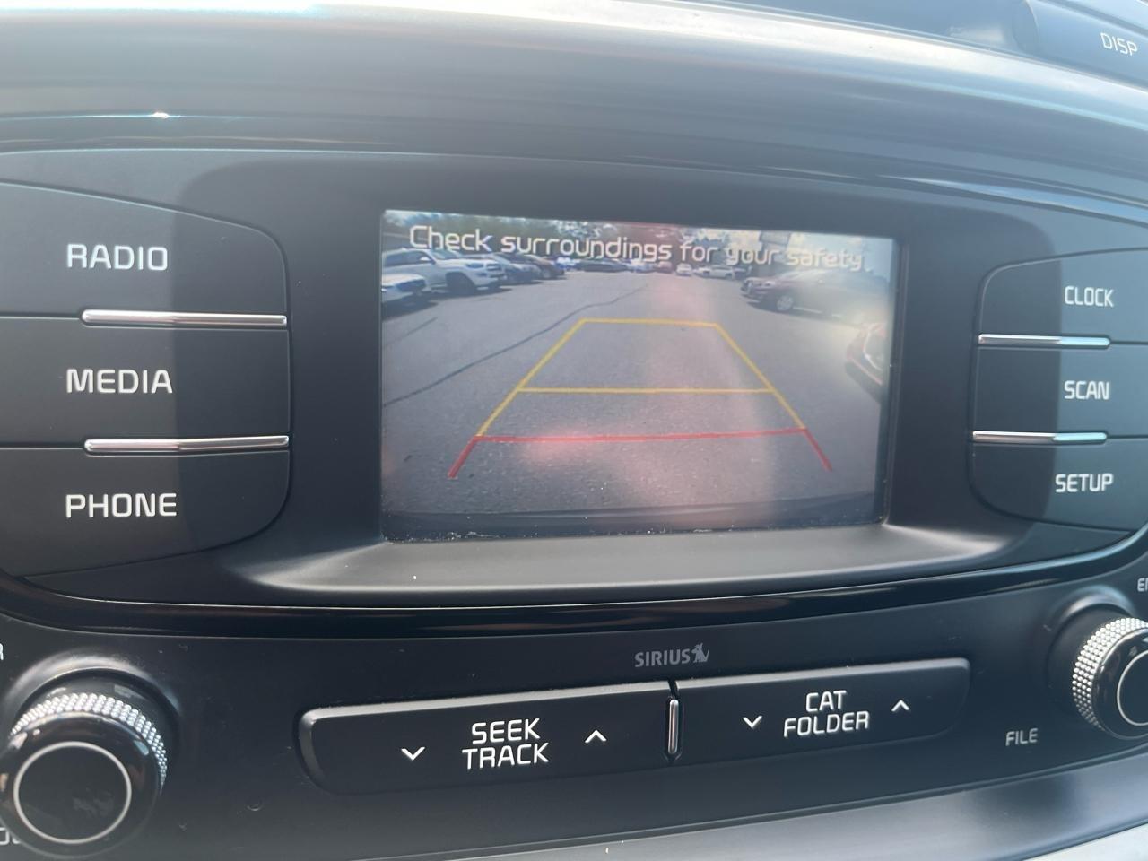 Kia Sorento LX AWD 2017