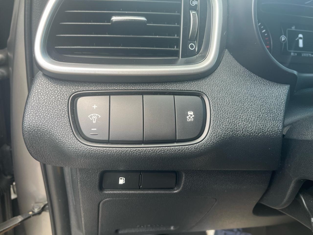 Kia Sorento LX AWD 2017